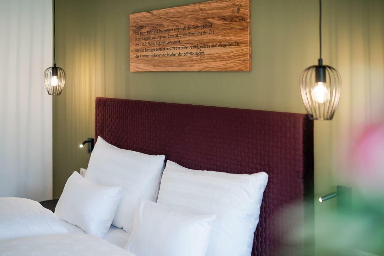 Oliven- & Genusshotel Hirzer Schenna Exteriér fotografie